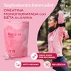 B-FIT Creabet, Creatina Monohidratada y Beta Alanina, 300g