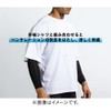 Otafuku Glove JW-618 Summer Arm Cover, Cool Touch, Sweat Absorbent,