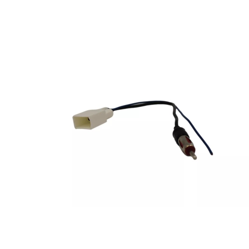 IMC Audio Antenna Adapter for 2012 2013 2014 2015 Subaru