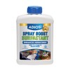 Spray Boost Surfactant for Herbicide and Weeds, Makes 50 Gallons