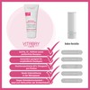 Vitabay Natural Diosgenin Cream with Yam Root 100 ml -