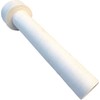Tacki-Mac Command Grips - Goalie, color:weiss