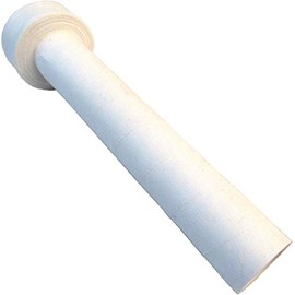 Tacki-Mac Command Grips - Goalie, color:weiss