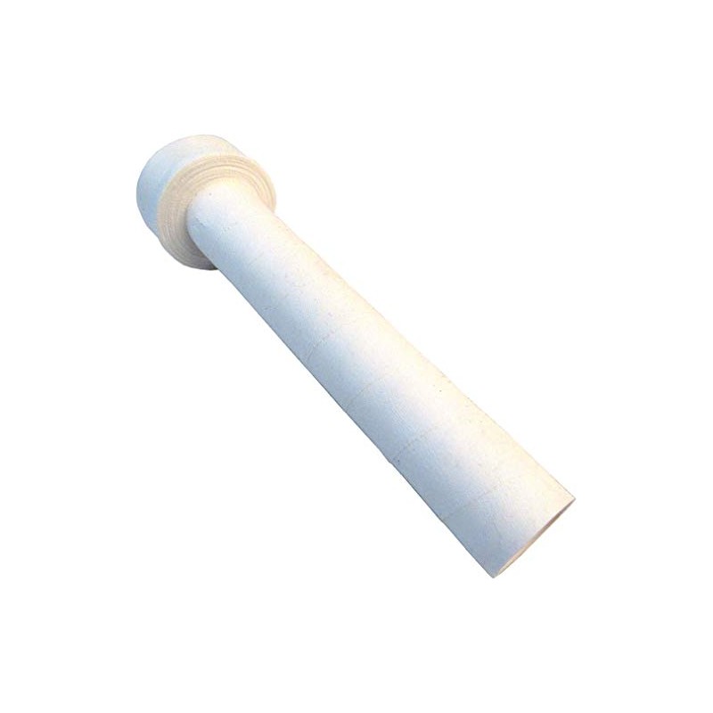 Tacki-Mac Command Grips - Goalie, color:weiss