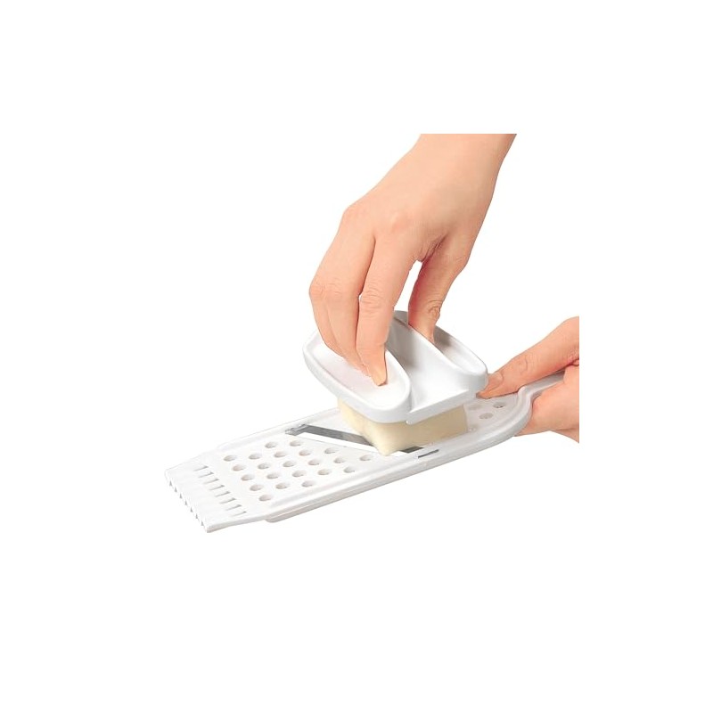 KAI KAI Kitchen Kitchen Finger Guard for Cookware Dishwasher Safe