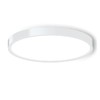 LED Ceiling Light Fixture Flush Mount, 9inch Modern LED Ceiling