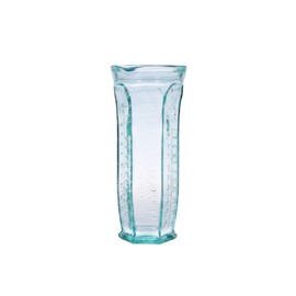 Amici Home Dosatore Measuring Jar | 26 Ounce | Embossed Glass Jar for Metric Measurements | Liquid and Dry Measuring for Baking and Cooking | Made in Italy