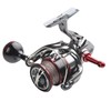 GOMEXUS 42 mm Aluminium Fishing Reel Stand for Shimano Stradic
