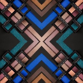 NARS 갤러리아 나스 싱글 아이섀도우 하드와이어드 GALLERIA NAS Single Eyeshadow Hardwired