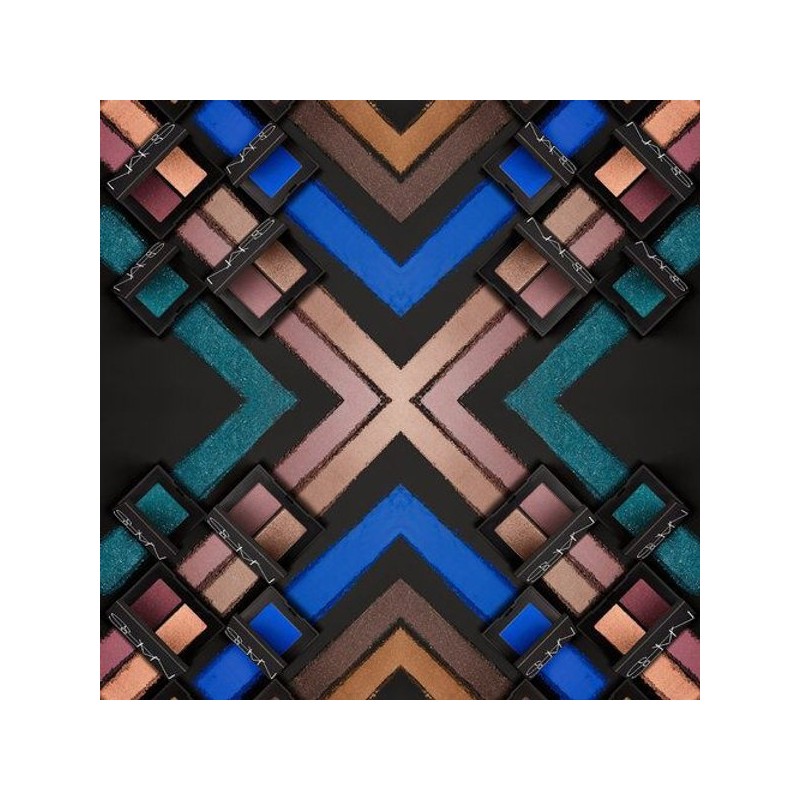 NARS 갤러리아 나스 싱글 아이섀도우 하드와이어드 GALLERIA NAS Single Eyeshadow