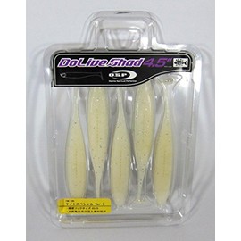 O.S.P(オーエスピー) ルアー DoLive Shad 4.5インチ #TW145 サイトスペシャルVer.2