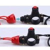 ZOOKOTO 49CC 22MM Stop Kill Switch ATV Quad Dirt Bike