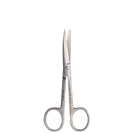 Karl Hummer HWB043-14 Laboratory Scissors