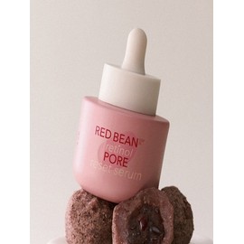 Missha [Missha] Red Bean Pore Reset Serum 30ml / [미샤] 팥티놀 모공 리셋 세럼 30ml