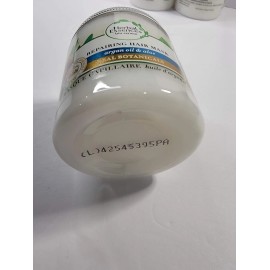 Herbal Essences 4 Herbal Essences Bio-Renew Argan Oil & Aloe Botanical Repairing Hair Mask 8 Oz