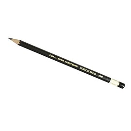 KOH-I-NOOR TOISON D'OR 5B Graphite Pencil (Pack of 12)