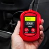 Sealey EOBD Code Reader - VS8811