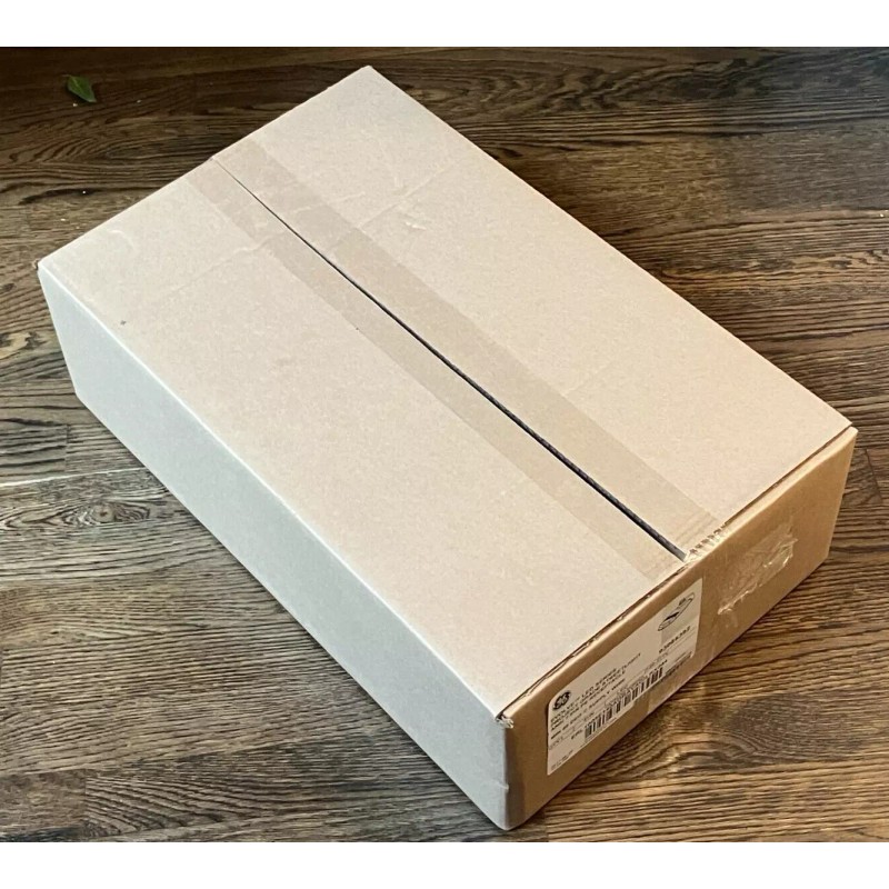 GE NIB GE Evolve LED Street Light 120/277 VAC 41W