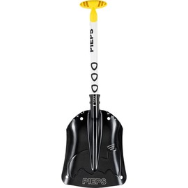 Pieps Shovel T 500 Standard Total Length: 68 cm Colour: Black/White