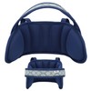 NAPUP Child Head Support for Car Seats – Safe, Comfortable