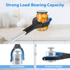 REWKCY 34" Grabber Reacher Tool, 2-Pack Foldable Reacher Grabber Pickup