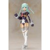 Frame Arms Girl Greifen Ultramarine Violet Ver., Total Height: Approx.