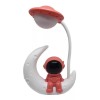 Total Supplier Astronauta Luna Noche Luz Niños Led Spaceman Baby