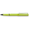 Lamy Safari Neon Lime Rollerball Pen