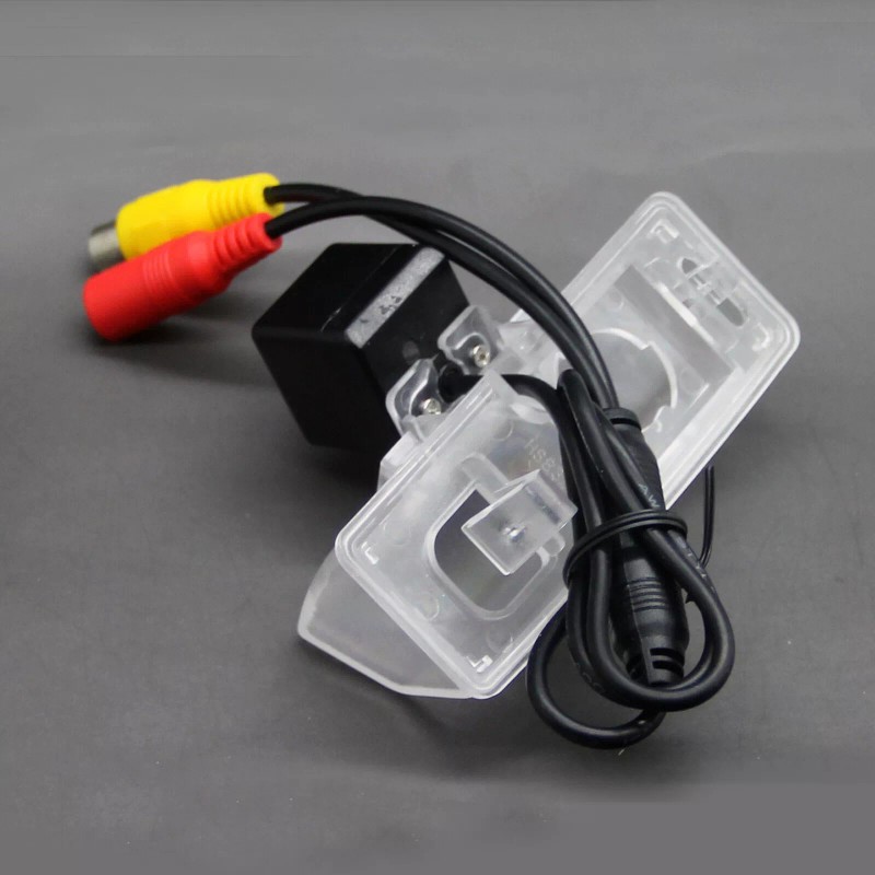 Toyota Car Rear-View Backup Camera For Toyota Venza 2008 2009