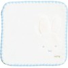 Marushin 5805015600 Carry Towel, Hand Towel, Miffy, Simple Miffy, Micro