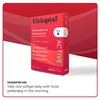 Vivioptal Active, 30 Softgels, Ginseng & Omega 3, Multivitamin &