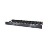 APC AR8612 1U Horizontal Cable Manager