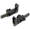First4Spares Replacement Carbon Motor Brushes for Ceset Motor Washing Machines