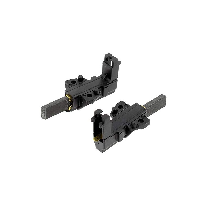 First4Spares Replacement Carbon Motor Brushes for Ceset Motor Washing Machines