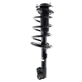 KYB SR4416 Strut-Plus Complete Corner Unit Assembly -Strut, Mount and Spring