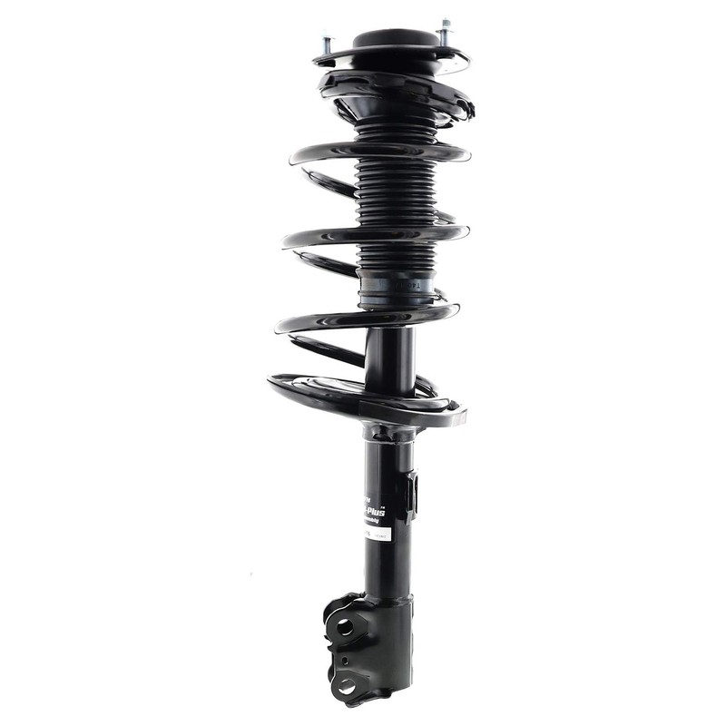 KYB SR4416 Strut-Plus Complete Corner Unit Assembly -Strut, Mount and
