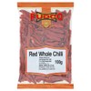 Fudco Red Whole Chilli, 100g