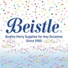 Beistle Accesorio de peluche de conejo de Pascua para fiesta