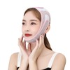 Small Face Belt, Lift Up, Face Belt, Small Face Mask,