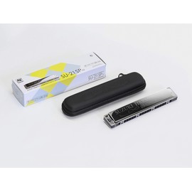 SUZUKI Suzuki 21 Hole Compound Harmonica Suzuki Special SU-21SP-N C Tone
