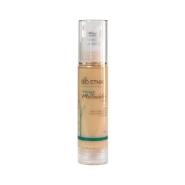 Crema Facial Hidratante Color Claro Acabado Mate 50g | BB Cream Piel Sensible, Grasa, Mixta, Acneica, Rosácea, Atópica y Diabética