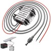 12V/24V to 30V Step Up Converter for Starlink Mini Router,