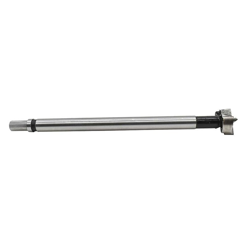 Big Horn 70151 1 Inch Carbide Tipped Multi Spur Bit
