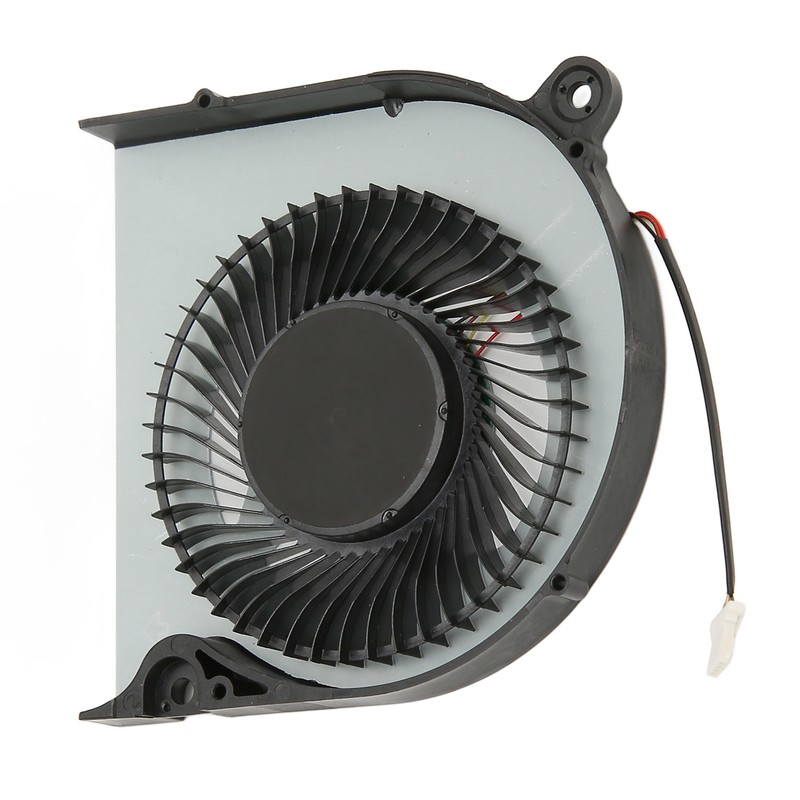 Nitro 5 CPU Cooling Fan Durable ABS Aluminum Alloy 4Pin