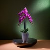Santino Set of 6 Self-Watering Pots with Wick System and