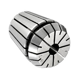 CoCud Spring Collet Chuck, ER-32 Spring Collet 8mm Clamping Diameter, 40Cr Steel Convenient Disassembly Chuck - (Applications: for CNC Engraving Machine Tool)