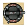Heavy Duty Hand Pump Vacuum Suction Cup Lifter for Glass,