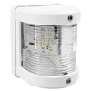 ISURE MARINE White Stern LED Navigation Light ABS Anchor Signal
