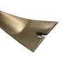 長谷 Stretched Hammer sutenresuinteriaba-ru V-Shape 200 mm Upholstery For
