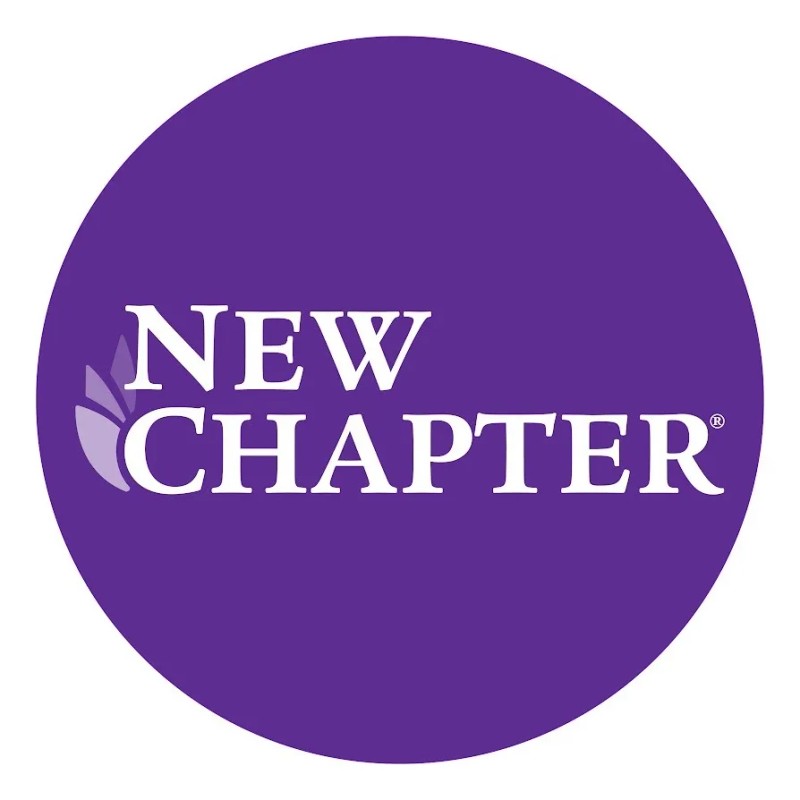 Multivitamnico Mujer 40 New Chapter 96 Tabletas Sin Sabor -